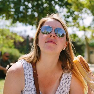 Meet your Posher, Lynne